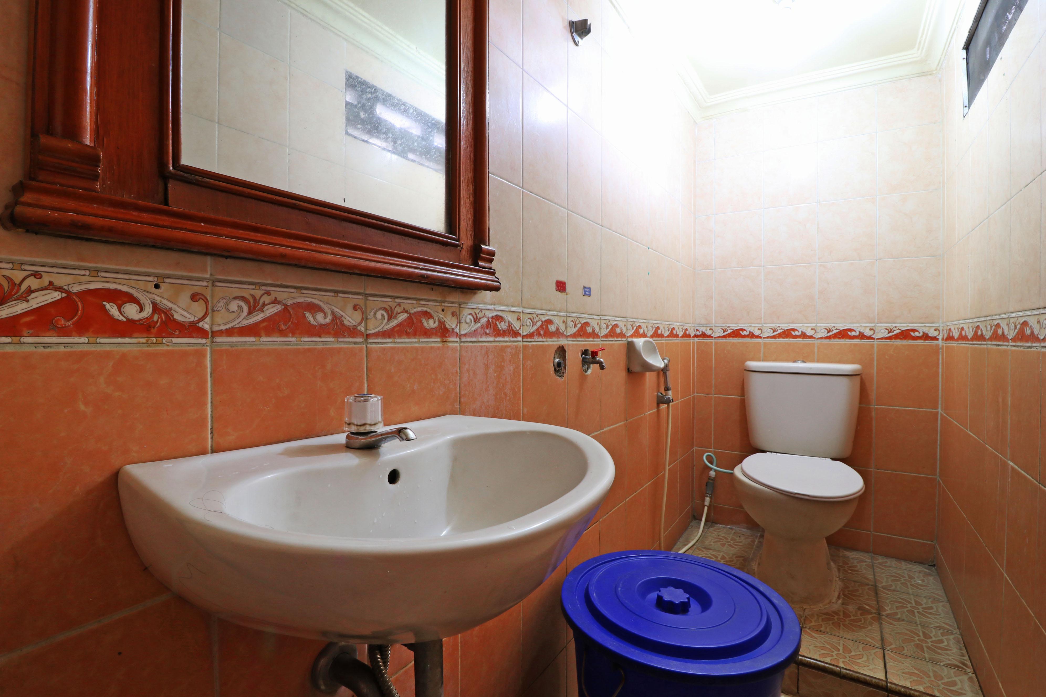 Hotel Sumatera Medan Luaran gambar