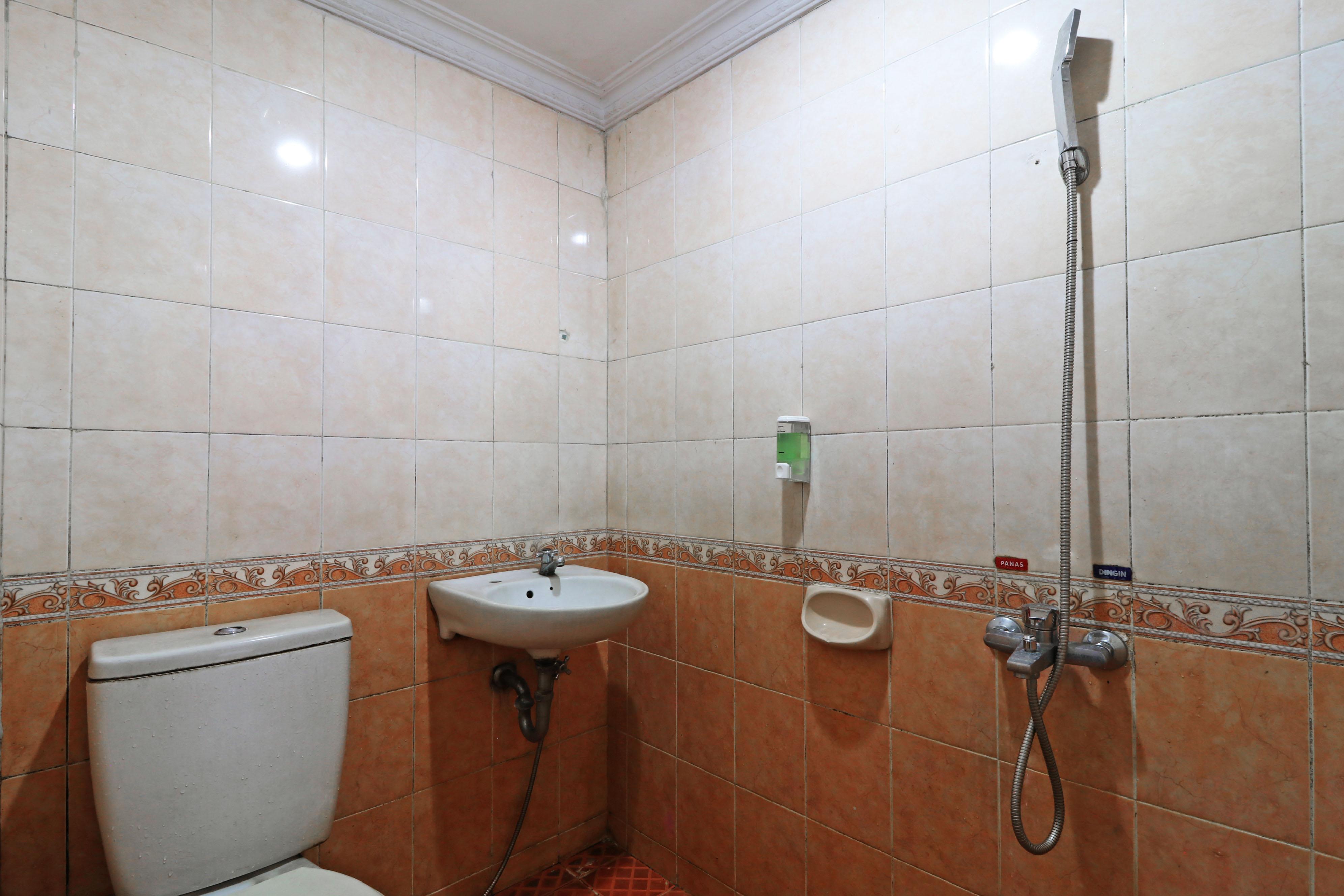 Hotel Sumatera Medan Luaran gambar