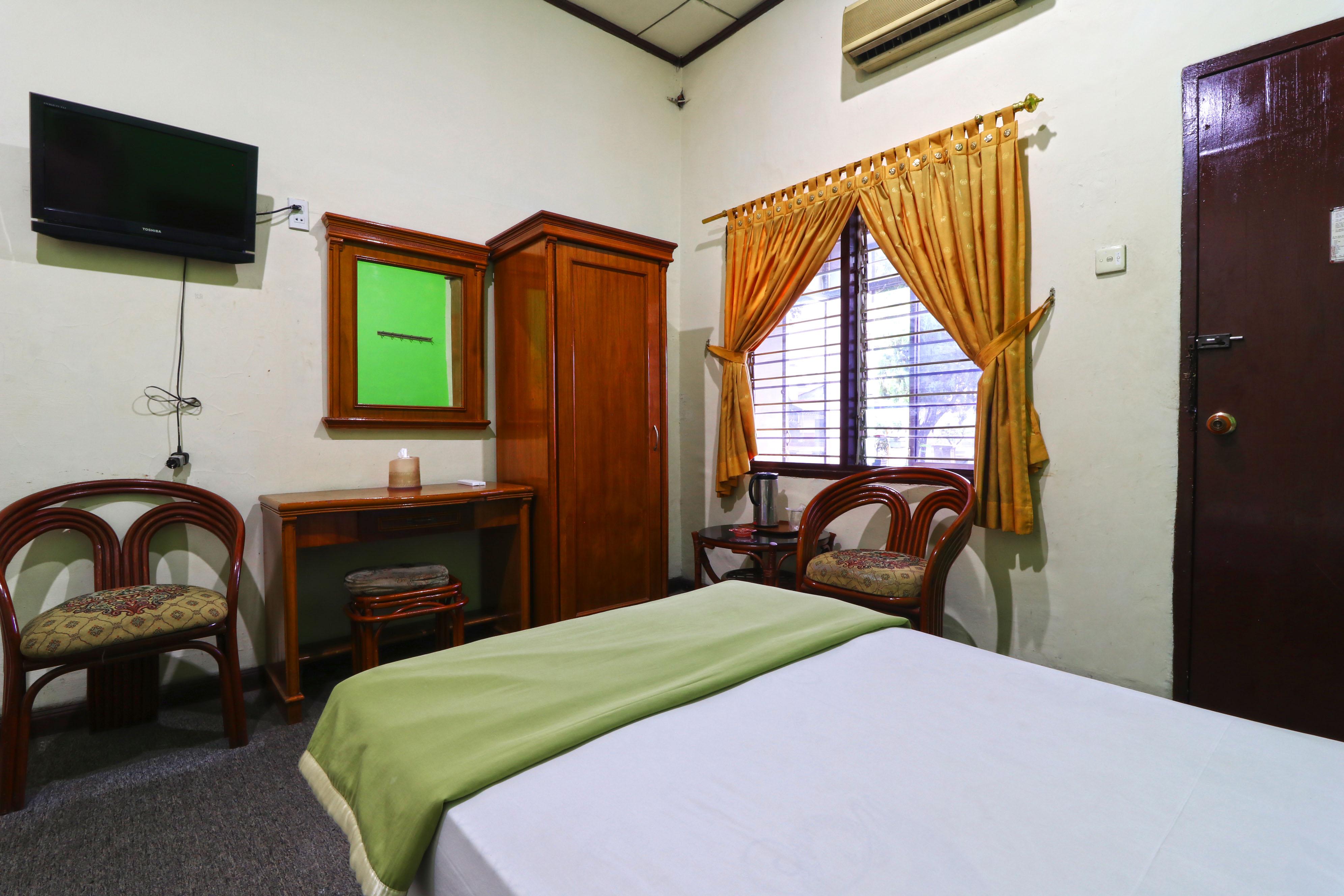 Hotel Sumatera Medan Luaran gambar