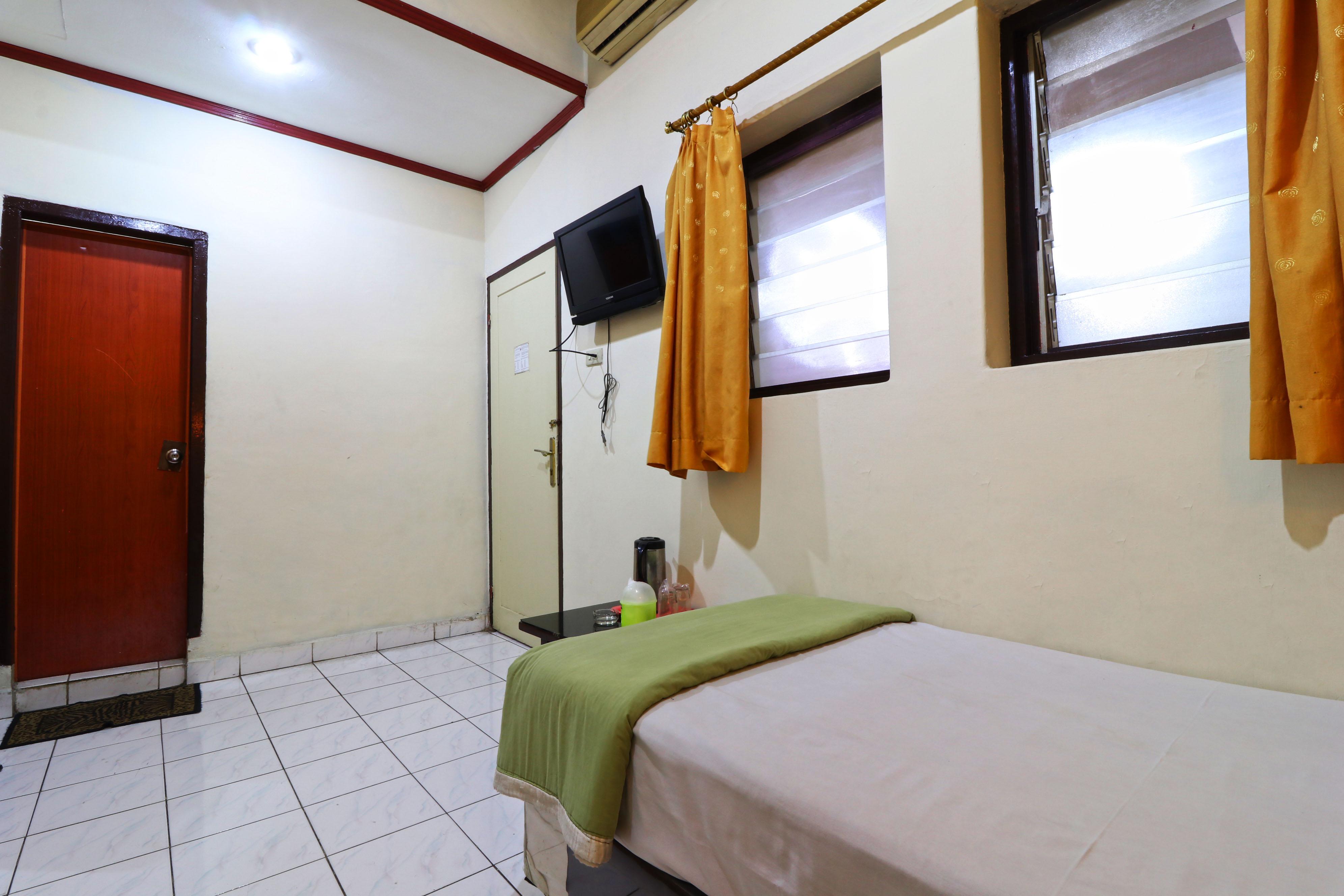 Hotel Sumatera Medan Luaran gambar