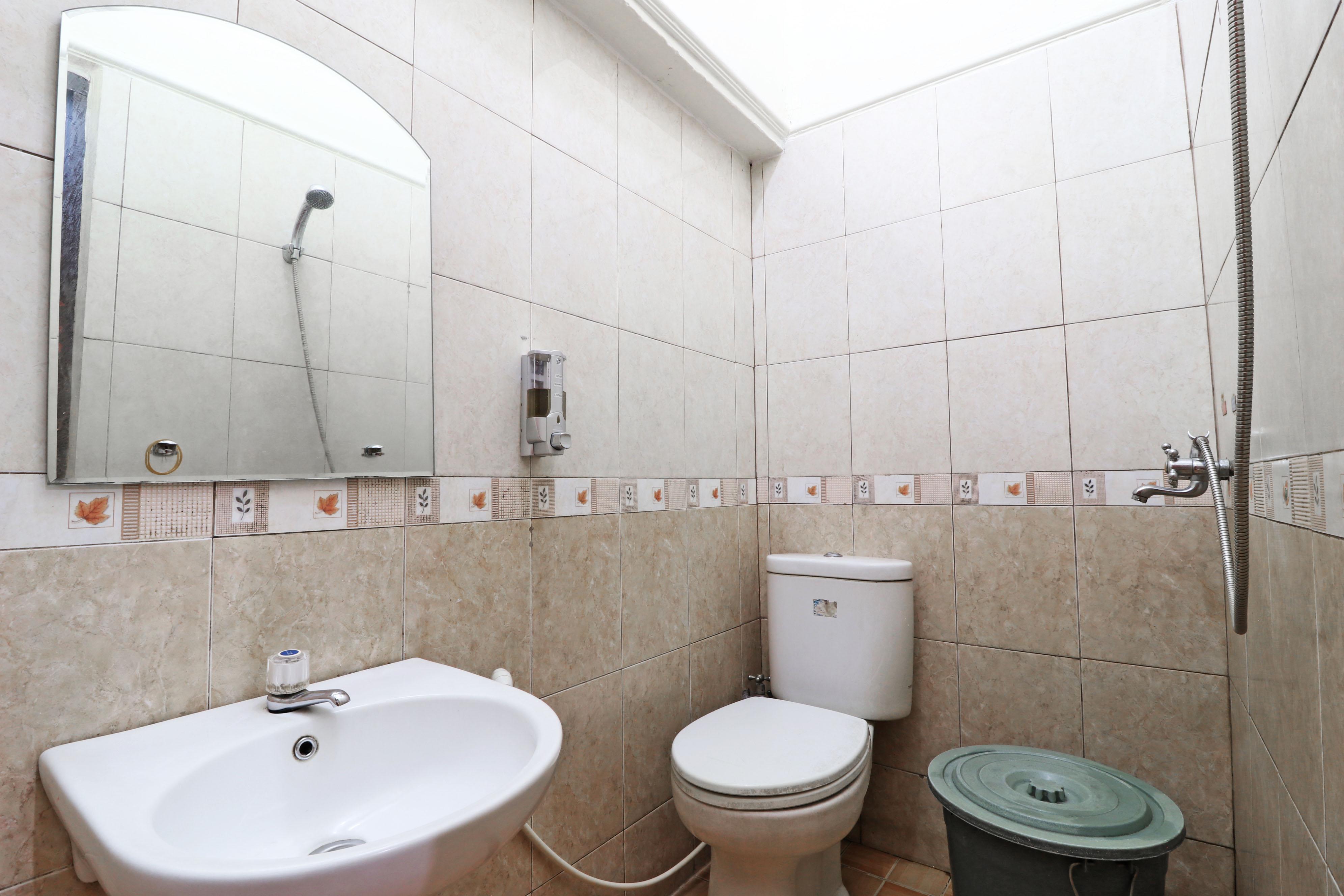 Hotel Sumatera Medan Luaran gambar