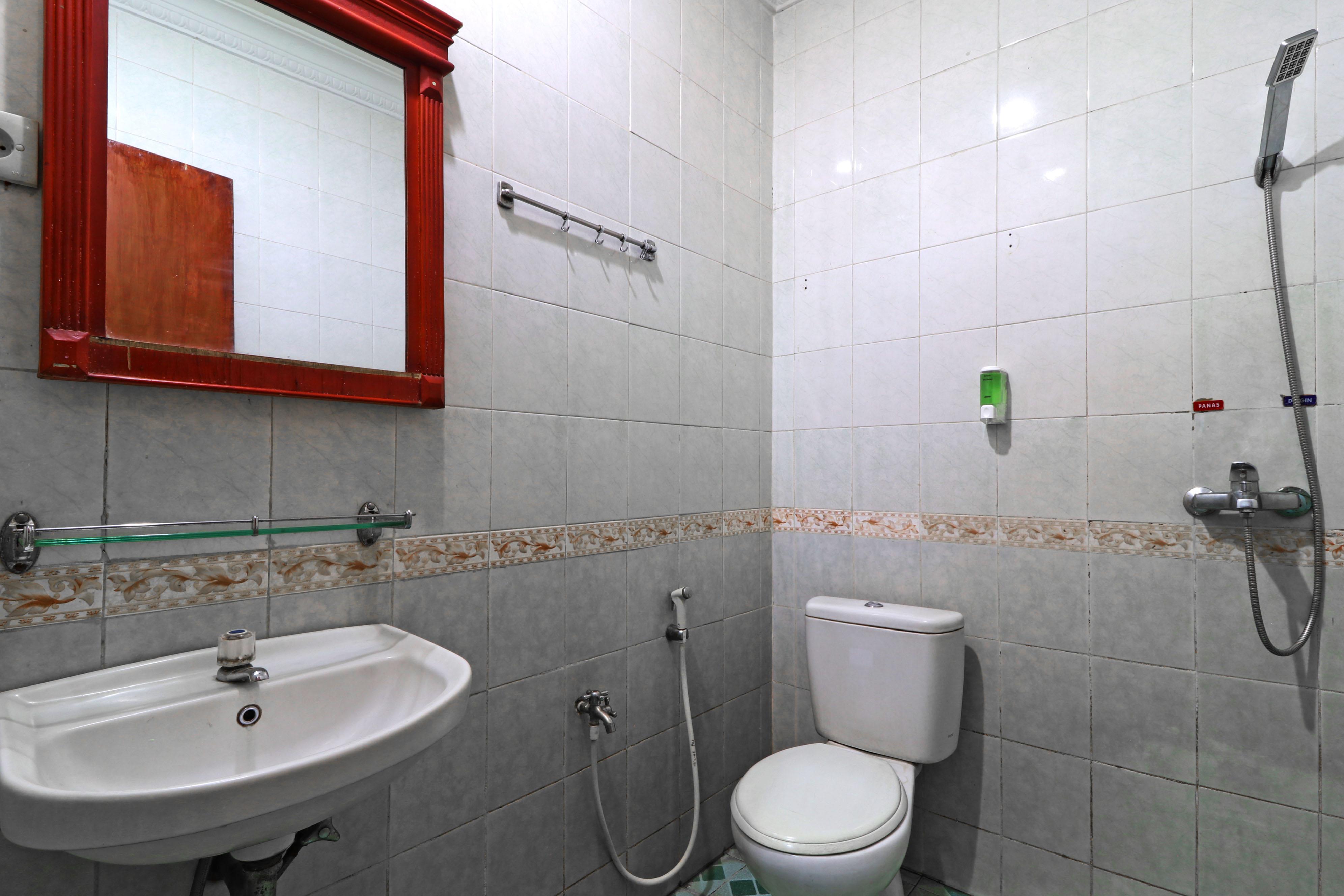 Hotel Sumatera Medan Luaran gambar